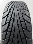 2шт всесезонні 215/70/R16 7,8мм Maxxis Victra Suv