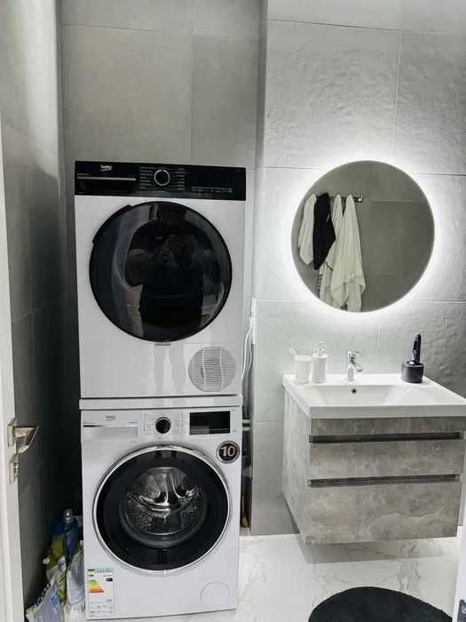 ЖК Крістал  у продажу  сучасна  2к квартира  ( 22511)