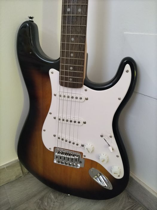Guitarra elétrica