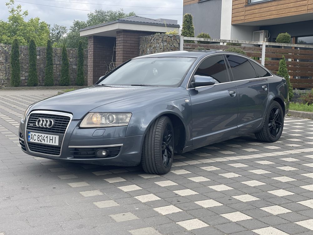 Продам Audi S-line qwatro 3.0 TDI