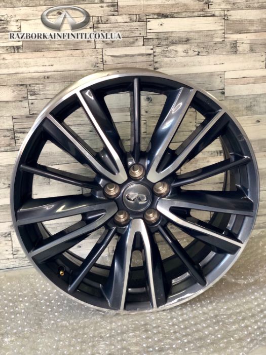 ДИСКИ R20 Infiniti 5x114 QX60 Комплект qx50 Инфинити qx70