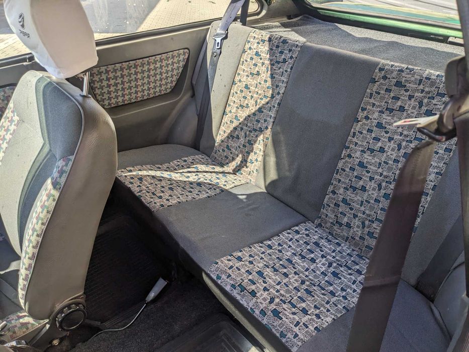 ЗАЗ Таврія нова 1.2 S