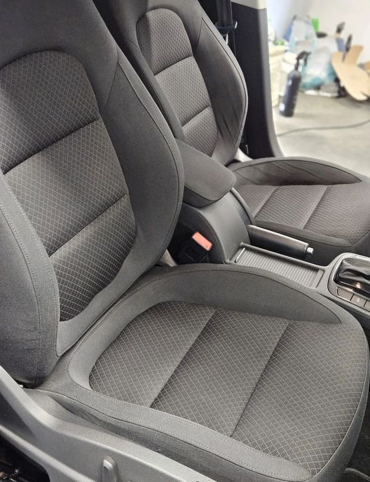 Skoda Superb 2,0 TDI Elegance DSG