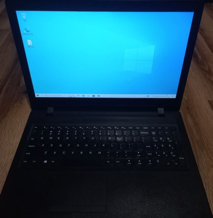 Lenovo Ideapad 110-15IBR