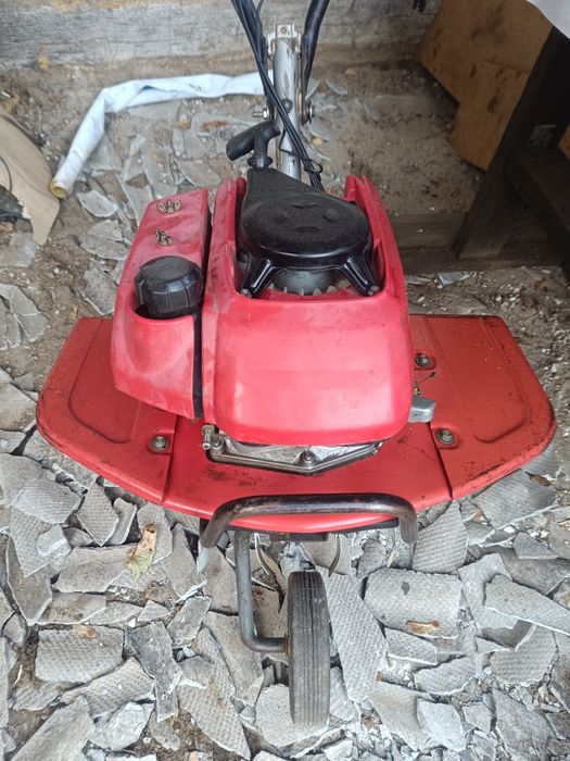 Glebogryzarka HONDA fi210 wpełni sprawna