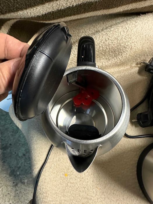 Електрочайник Russell Hobbs 24991-70