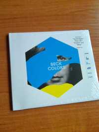 Beck Colors CD / folia /