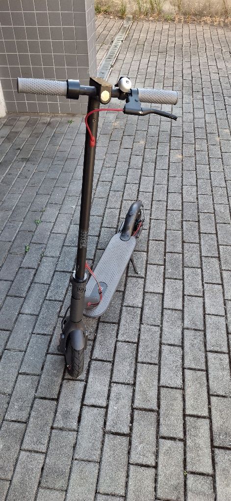 Trotinete elétrica