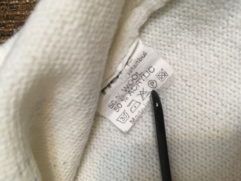 Свитер 140 см Турция.