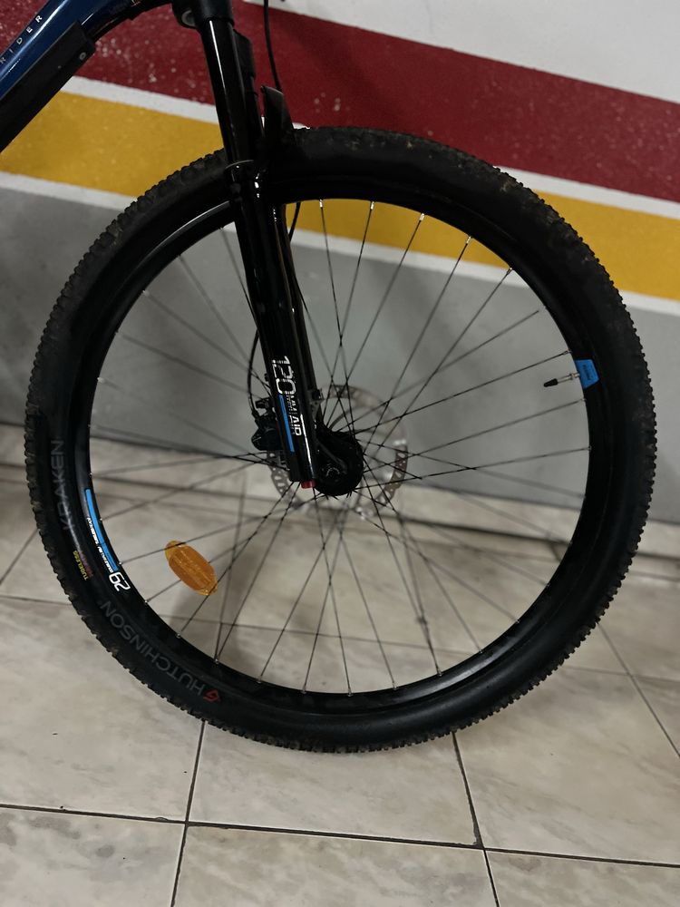 Bicicleta BTT EXPL 540 rodas 29 tamanho L