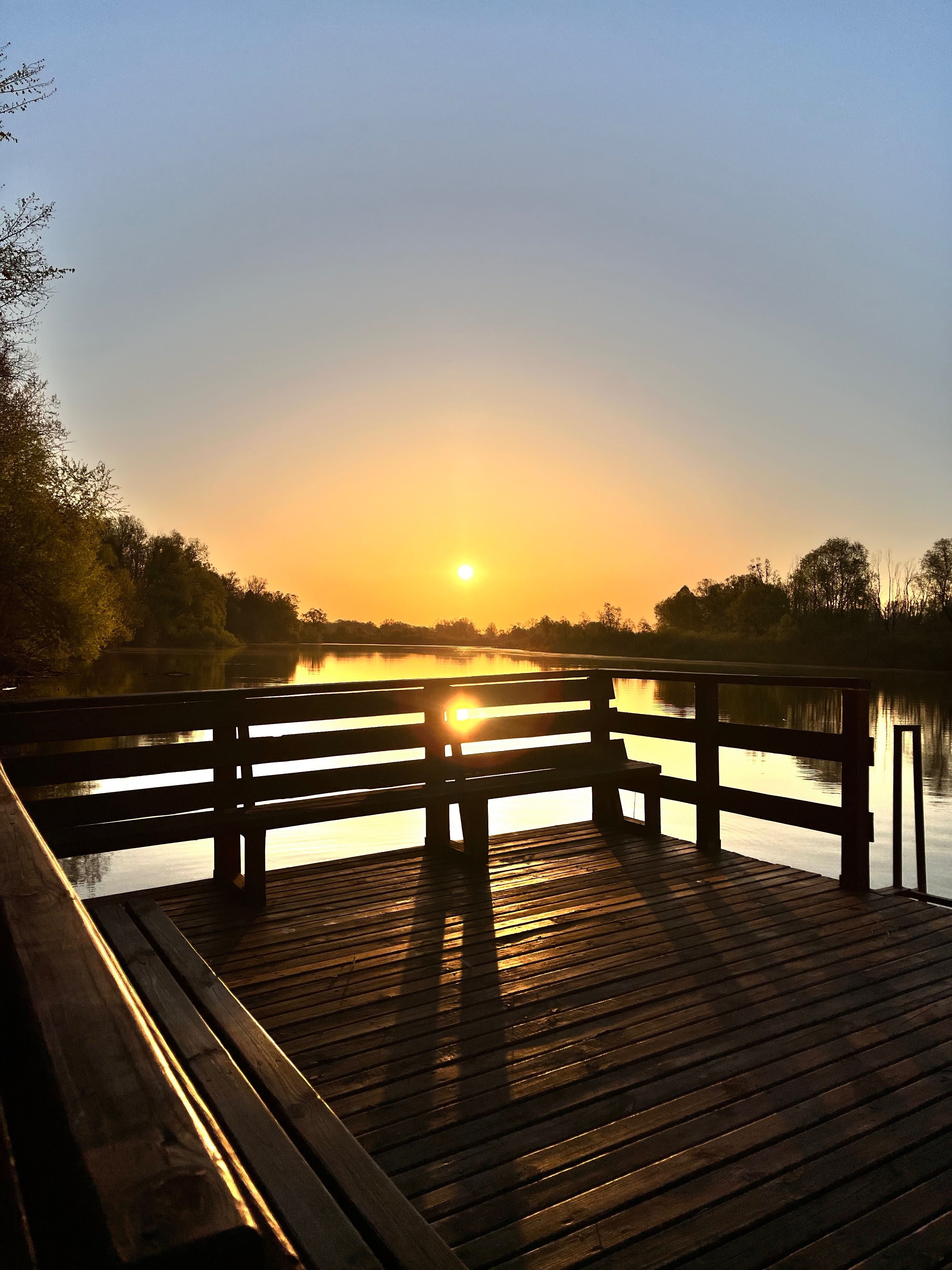 База Відпочинку River Двір