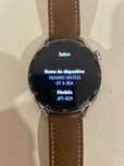 Smartwatch HUAWEI Watch GT3 (Castanho)