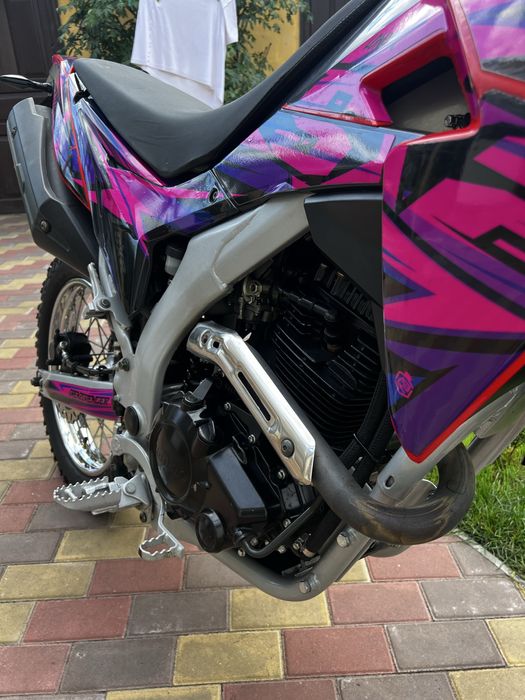loncin sx2 lx250gy-3