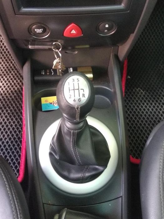 Продам Reno megan 2 cabriolet