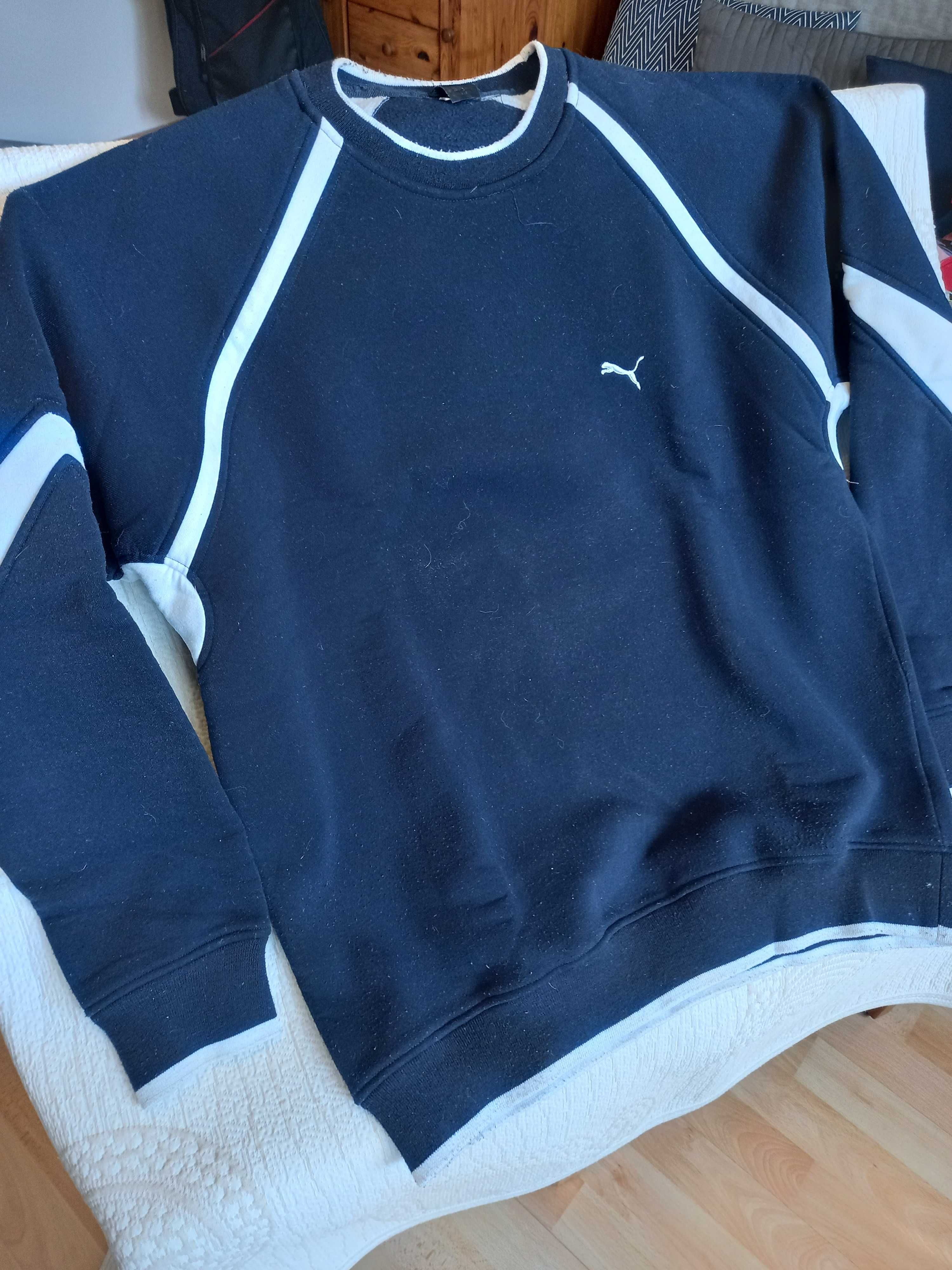 Bluza męska PUMA XL