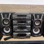 Wieża Technics sl eh600