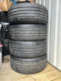 Opony letnie Barum Bravuris 5HM 91Y 215/50 R17