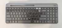 Teclado Logitech K580 sem fios