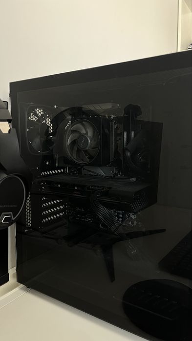 Pc Sem Monitor (Torre) Gaming