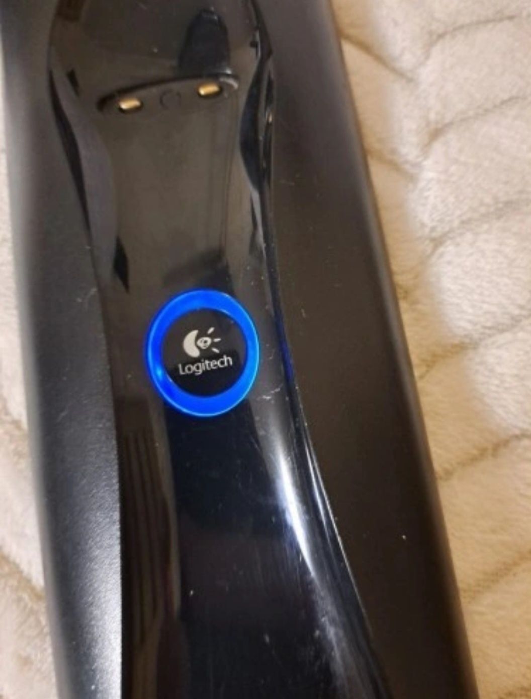Stacja dokująca ładująca L-LG7 do pilotów logitech harmony np. 880, 89