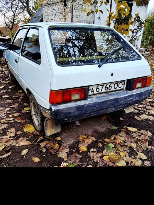 //Продам таврію//Є страховка і тех Паспорт  сів і поїхав, все Працює