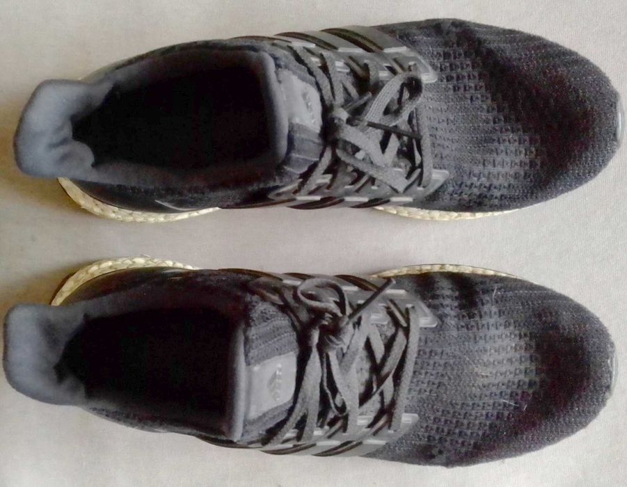 buty Adidas 44 2/3 ultra boost #68