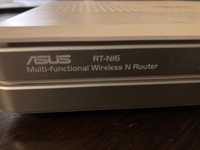 Router ASUS RT-N16