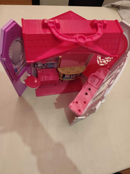 Casa da Barbie - mala