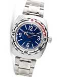 Zegarek Vostok Amfibia 090914