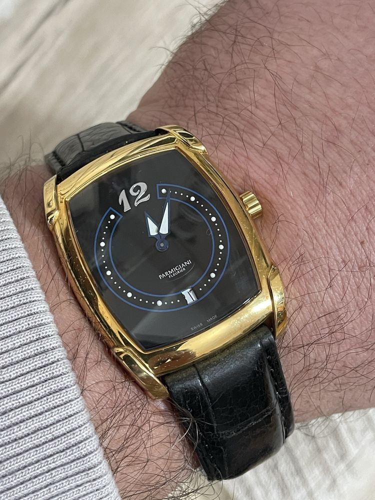 Мужские часы , чоловічі годинники Parmigiani