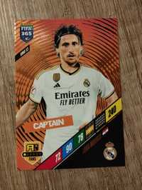 Luka Modric 2024 karta specjalna FIFA 365