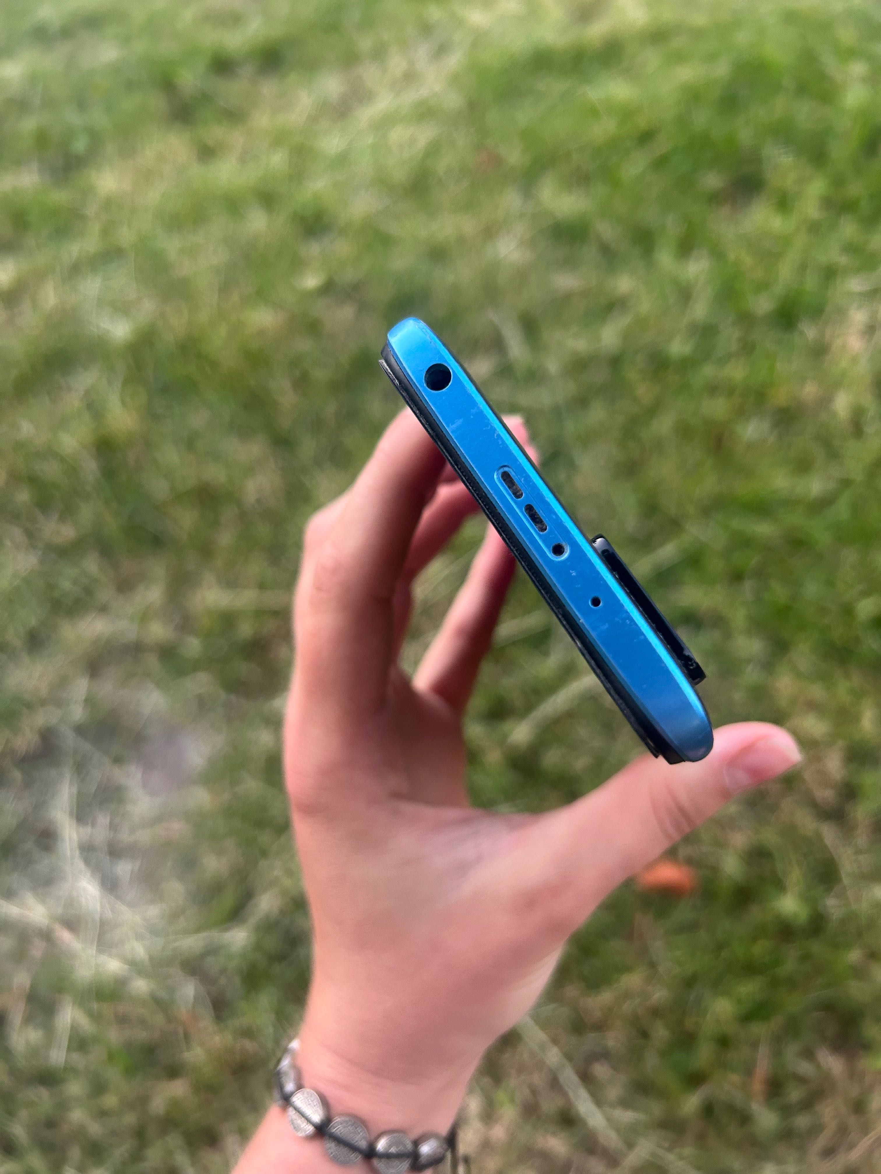 Xiaomi Redmi 10 4/64