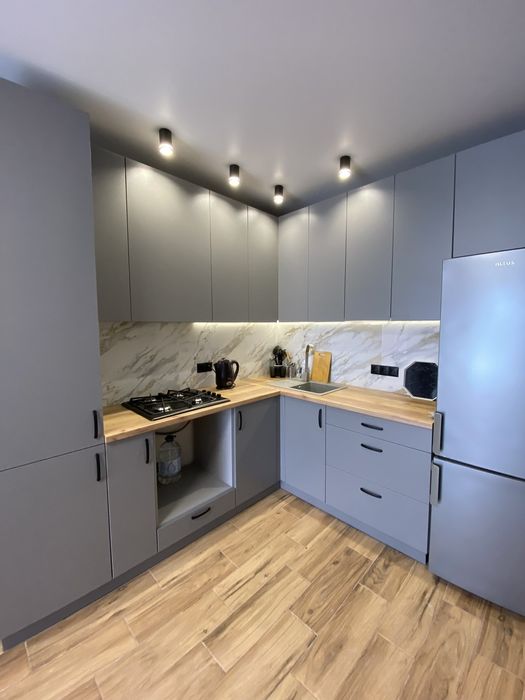 Оренда 1к. кв. ЖК Нові метри, Ірпінь. 14000 грн.