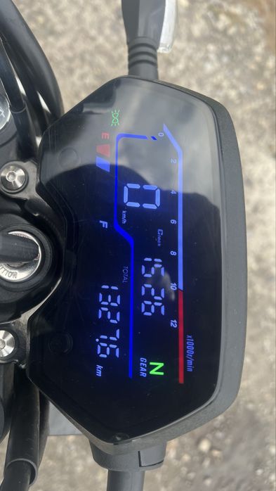 Zonsen Battlo 4 200 на документах