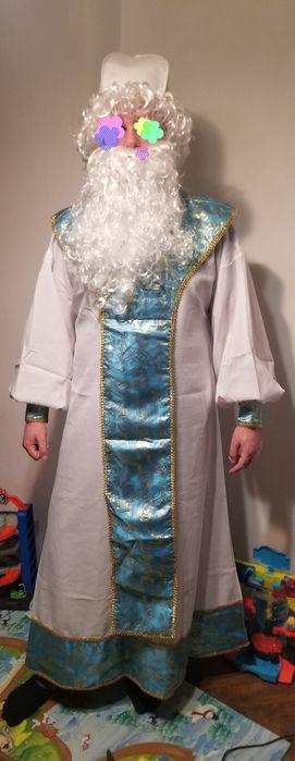 Оренда/Прокат  Костюм Миколая