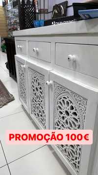 Mesa Novas cada 100€ estilo arabe