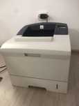 Принтер xerox phaser