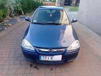 Opel corsa C 1.4