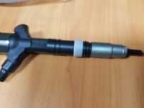 Toyota land 3,0d wtryskiwaczy 23670