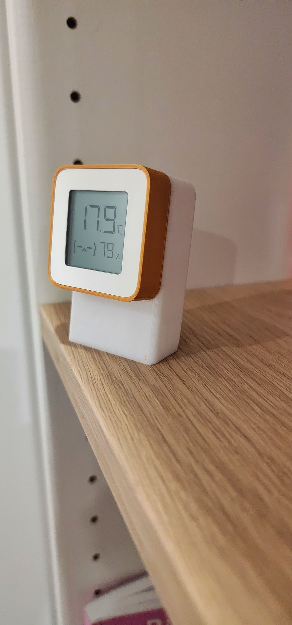 Suporte Sensor temperatura Xiaomi
