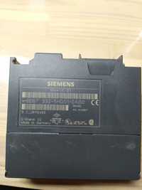 Siemens simatic S7 SM332 4x12bit 332-5HD01-0AB0