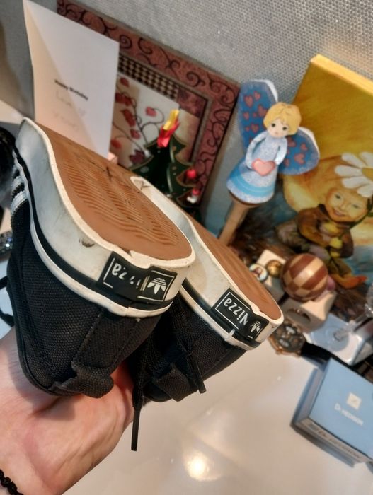 фірмові підліткові кеди Adidas