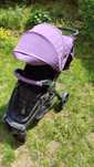 Wózek spacerowy Britax B-Motion 4 PLUS do 25 kg