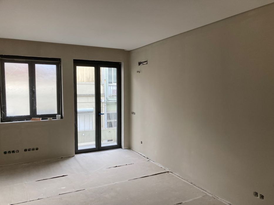 Barramentos e Pinturas