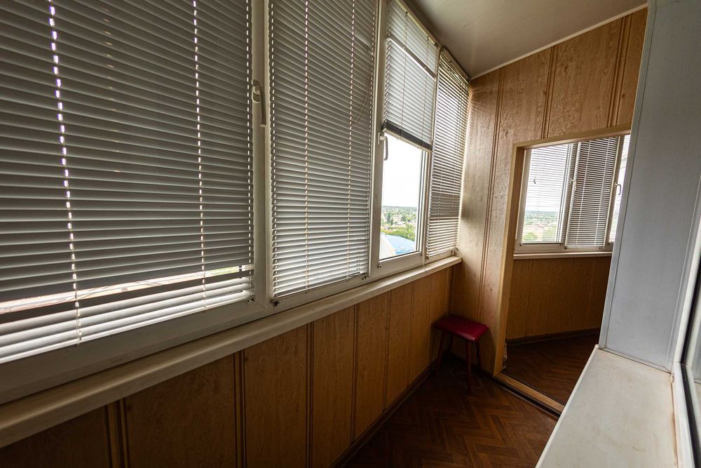 3-кімн.квартира, пр. Поштовий, 11 тис.грн., без комісії