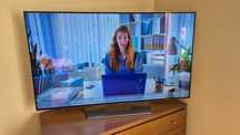 LG OLED 55EG9A7V 55 cali magic pilot
