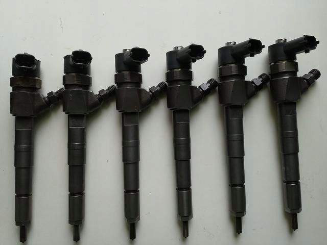 WTRYSKIWACZ 0445110419 FIAT DUCATO 2.0JTD FREEMONT