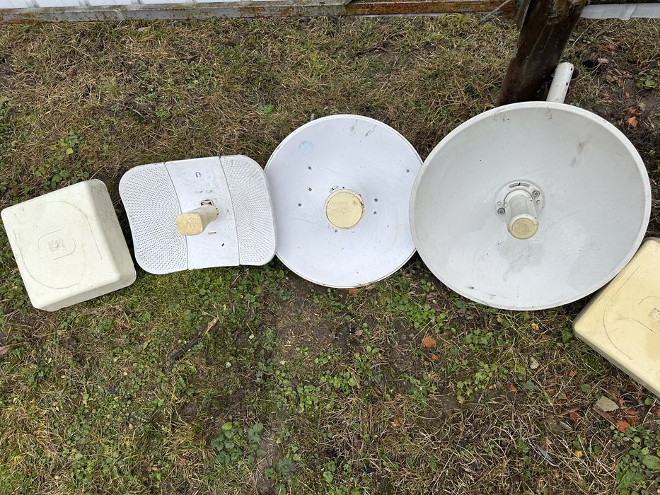 Антени направленої дії