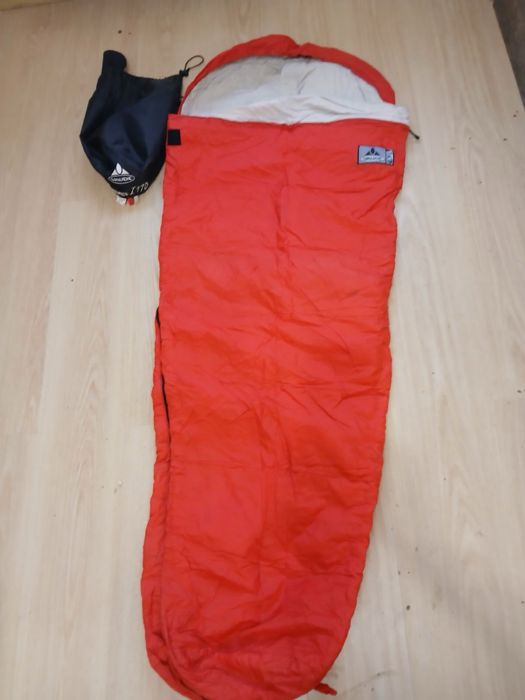 Продам спальник 1.7 м.