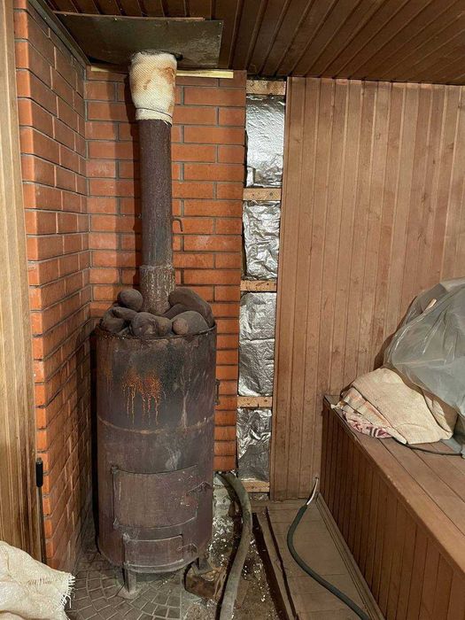 Продам двоповерховий будинок у Хаджибейському районі !вул.Боровського